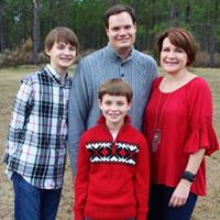 Amanda Waldrep Photo 4