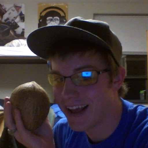 Andrew Cobb Photo 18