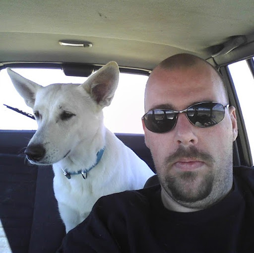 Travis Chambers Photo 16
