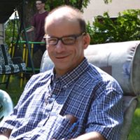 Stephen Mohr Photo 14