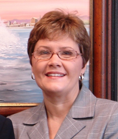 Angela Davidson Photo 22