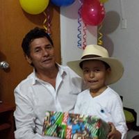 Prospero Rodriguez Photo 7