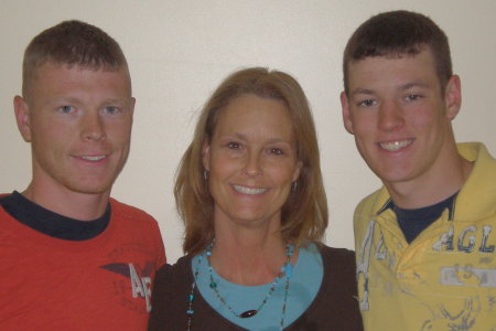 Tracey Day Photo 19