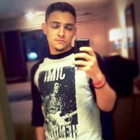 Brandon Harvey Photo 35