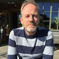 David Enright Photo 7