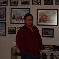 Thomas Eddy Photo 24