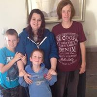 Nadine Gray Photo 38