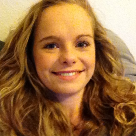 Christine Christiansen Photo 17