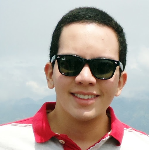 Cristhian Vargas Photo 12