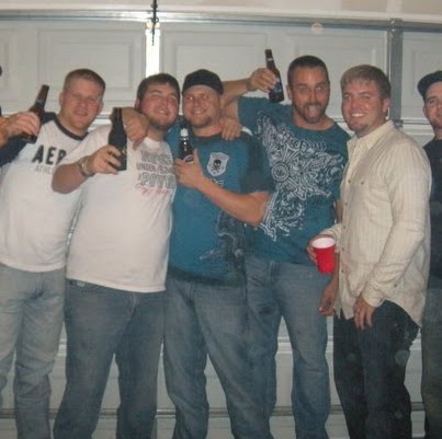 Bradley Rich Photo 28