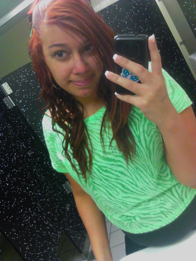 Candice Diaz Photo 7