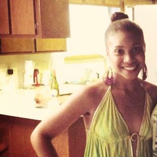 Brandi Jackson Photo 16