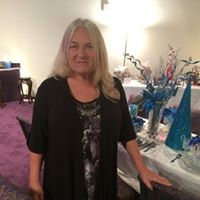 Diane Caffrey Photo 2