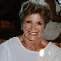 Pauline Benson Photo 7