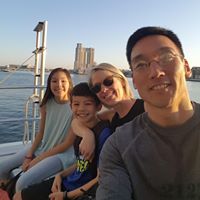 Robin Kim Photo 20