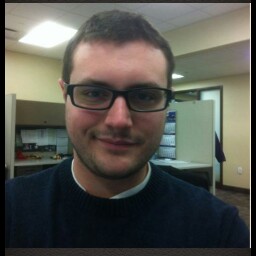Matthew Heath Photo 30
