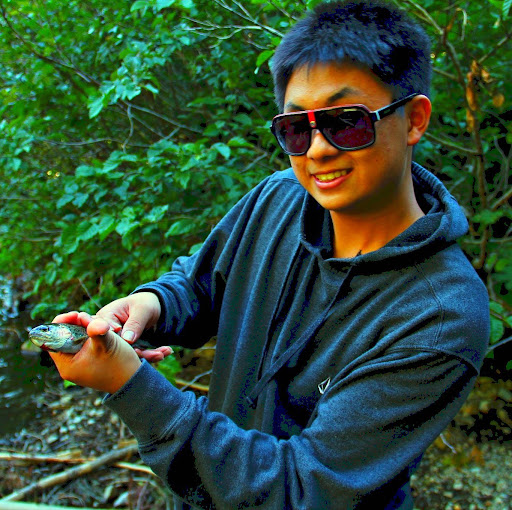 Jason Cho Photo 36