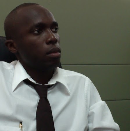 Keith David Photo 51