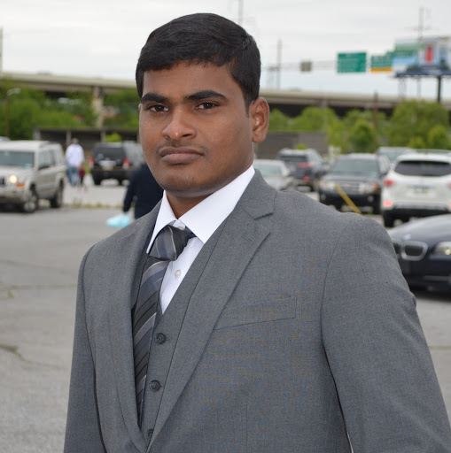 Vikram Akula Photo 5