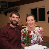 Becky Yoder Photo 17