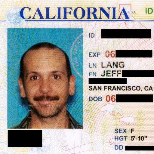 Jeff Lang Photo 33