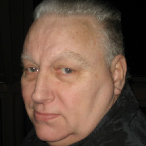 Fred Conrad Photo 17