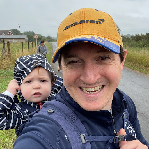 Jonathan Phipps Photo 10