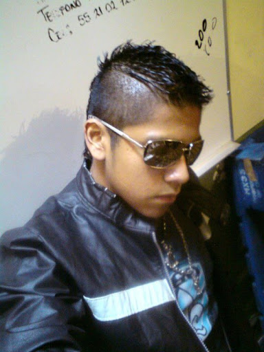 Edwin Valentin Photo 24