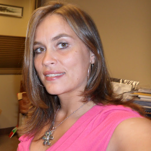 Samantha Christopher Photo 9