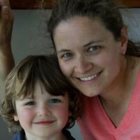 Darcy Robinson Photo 16