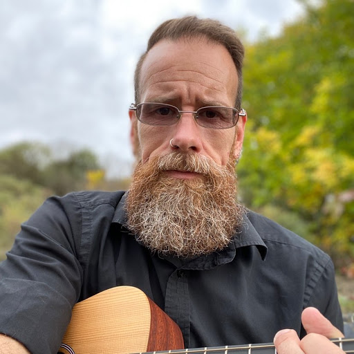 Ken Donovan Photo 16