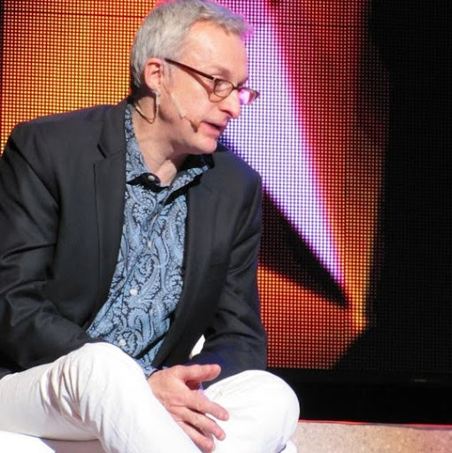 David Kirkpatrick Photo 40