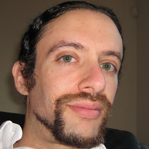 Daniel Starr Photo 13