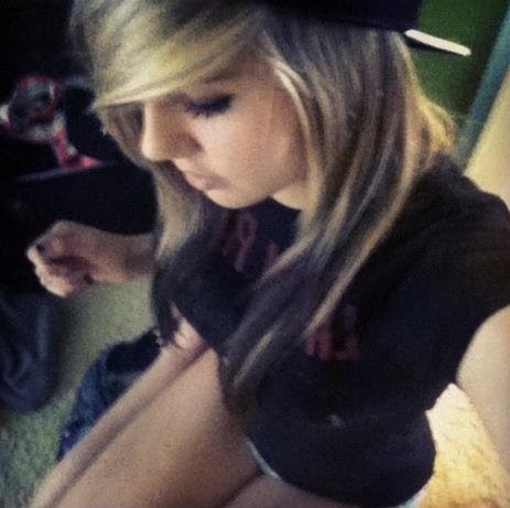 Victoria Kendall Photo 24