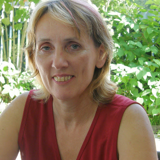 Marianne Reisinger Photo 1