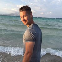 Daniel Storm Photo 10