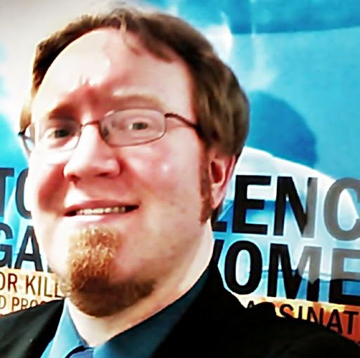 Christopher Hall Photo 49