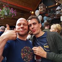 Hugh Richardson Photo 19