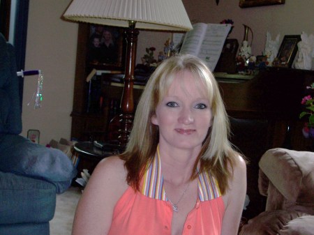 Margaret Horn Photo 27