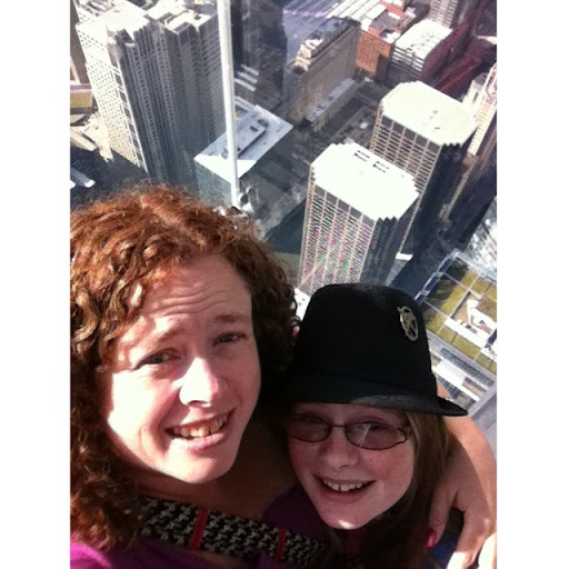 Nancy Pickett Photo 5