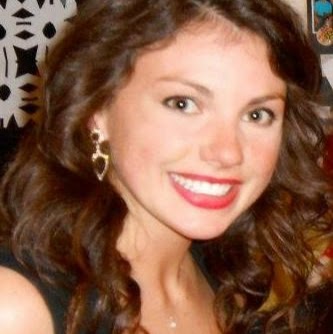 Lindsey Robinson Photo 34