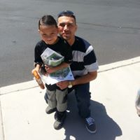 Richard Pedroza Photo 14