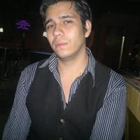 Allan Carrillo Photo 9