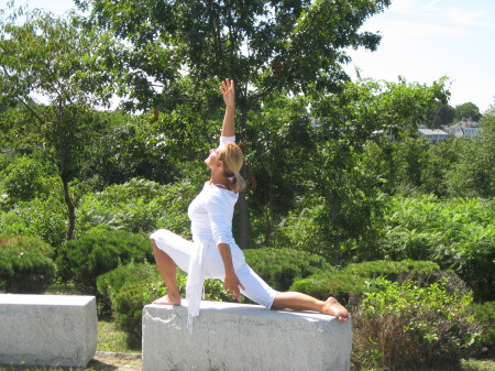 Janice Powers Photo 22