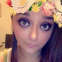 Jamie Holden Photo 6