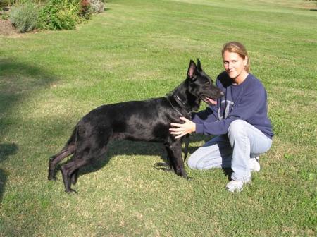 Tracey Mitchell Photo 11