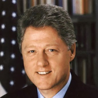 William Clinton Photo 29