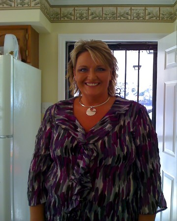 Melissa Henderson Photo 25