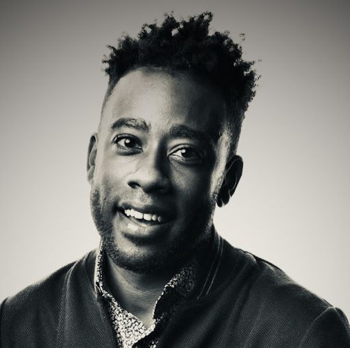 Joshua Gray Photo 10