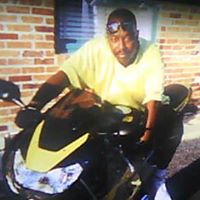 Leonard Robinson Photo 45